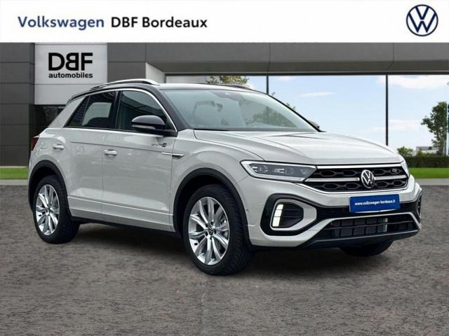 Volkswagen T-Roc image 4