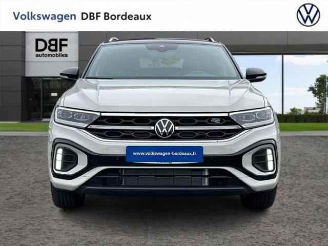 Volkswagen T-Roc image 6