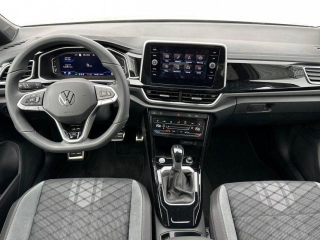 Volkswagen T-Roc image 3
