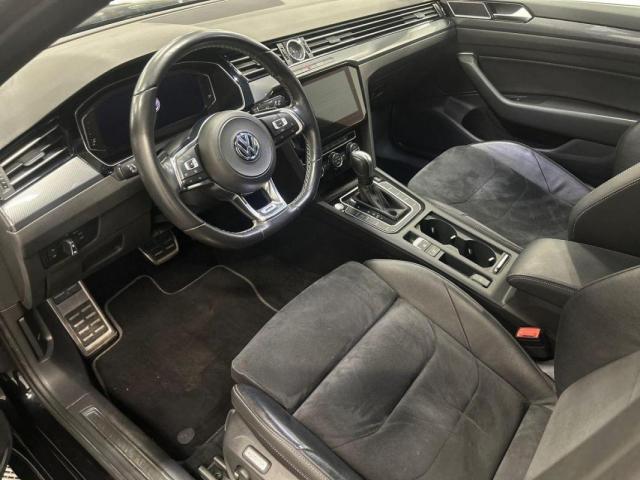 Volkswagen Arteon image 7