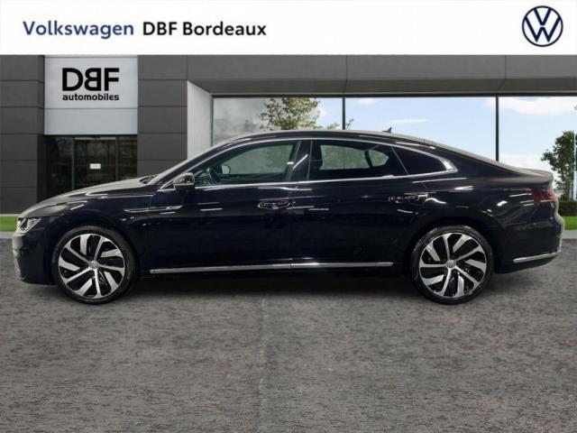 Volkswagen Arteon image 2