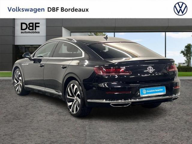 Volkswagen Arteon image 9
