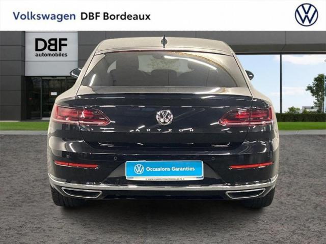 Volkswagen Arteon image 8