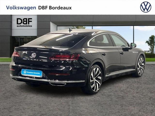 Volkswagen Arteon image 3