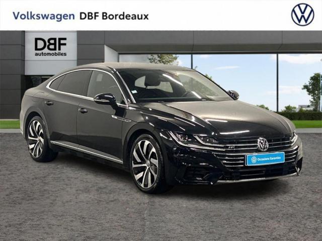 Volkswagen Arteon image 4