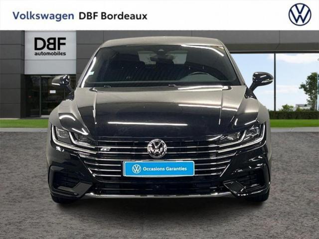 Volkswagen Arteon image 1