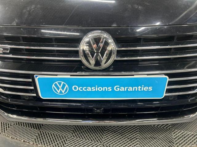 Volkswagen Arteon image 6
