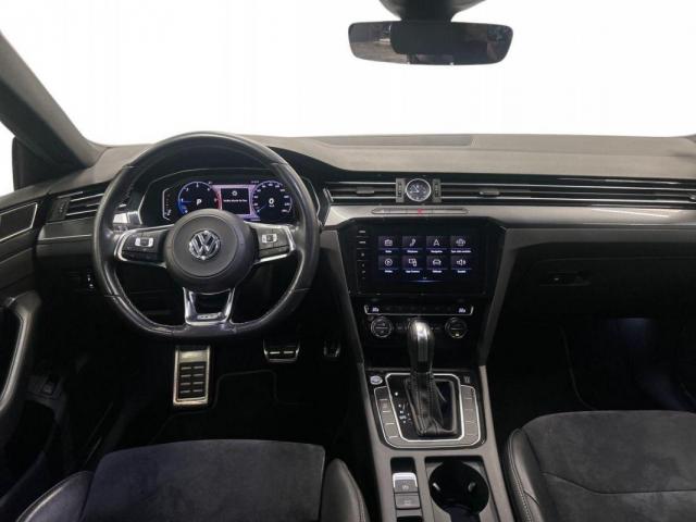 Volkswagen Arteon image 5