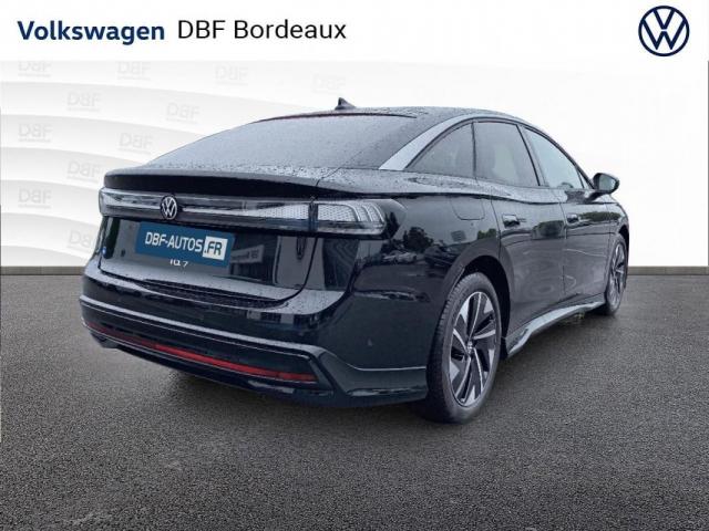 Volkswagen Id.7 image 1
