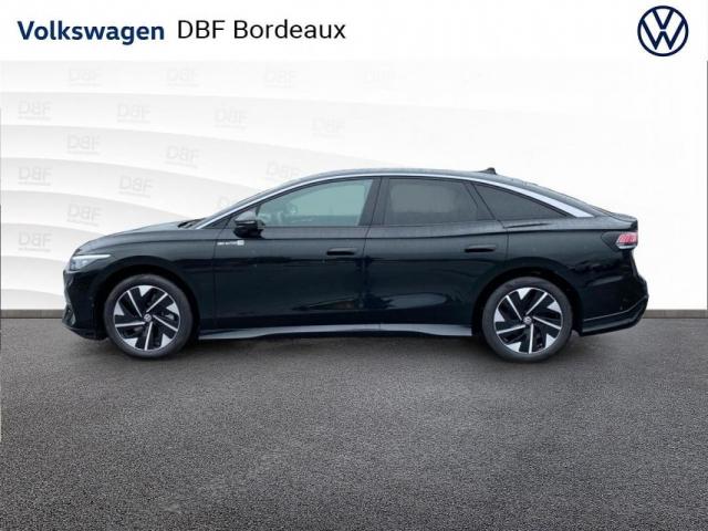 Volkswagen Id.7 image 3