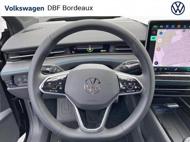 Volkswagen Id.7 image 6