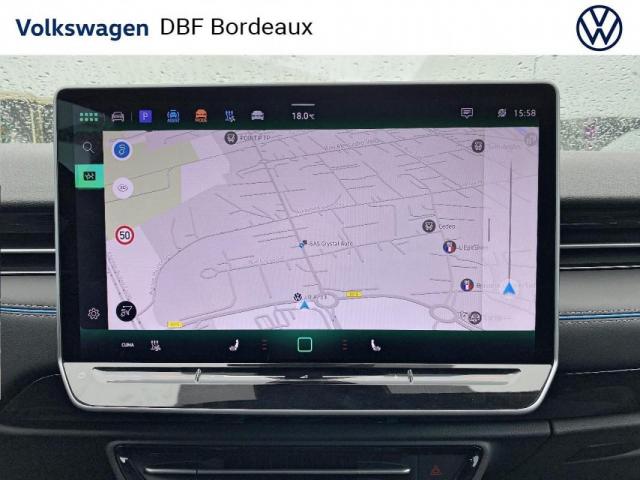 Volkswagen Id.7 image 7