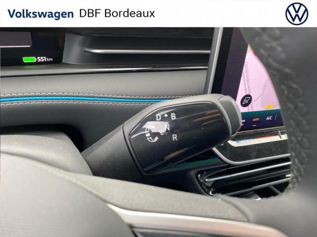 Volkswagen Id.7 image 9