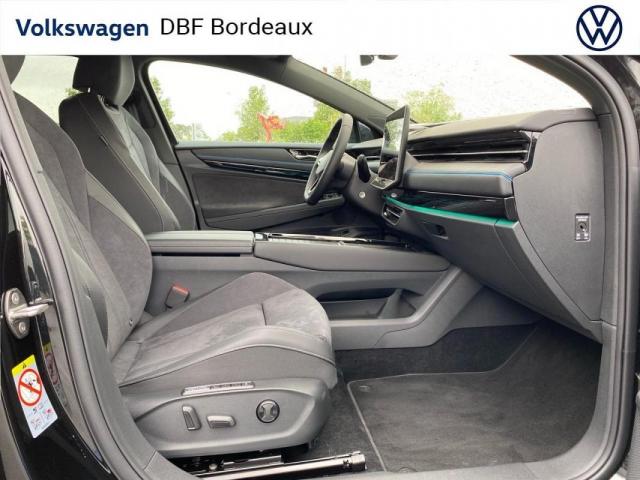 Volkswagen Id.7 image 8