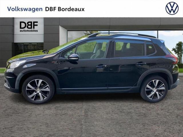 Peugeot 2008 image 6