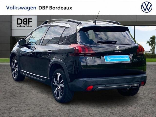 Peugeot 2008 image 5