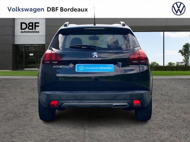 Peugeot 2008 image 9
