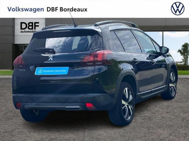 Peugeot 2008 image 1