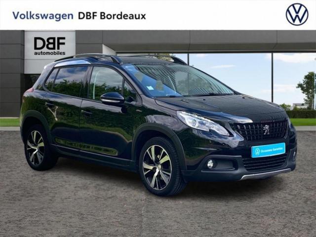 Peugeot 2008 image 8