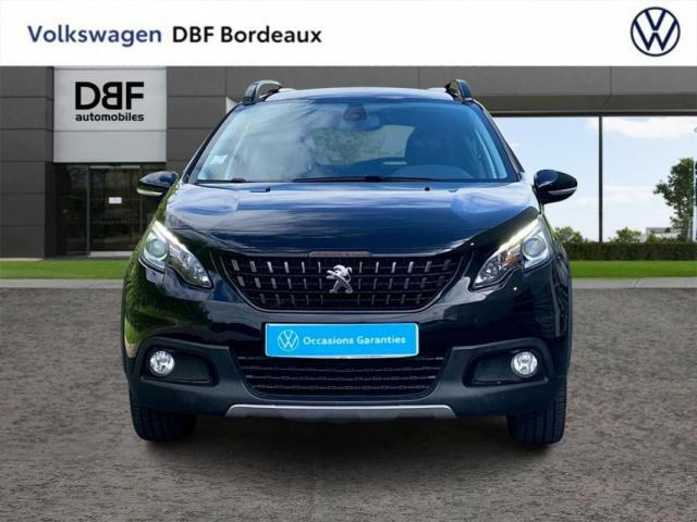 Peugeot 2008 image 7