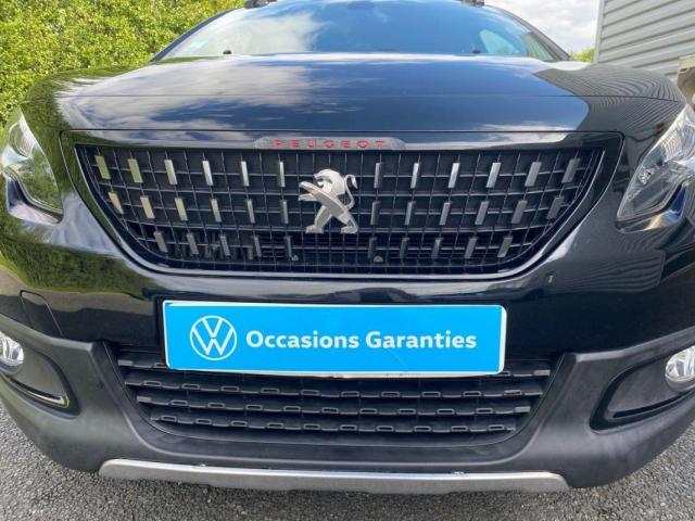 Peugeot 2008 image 3