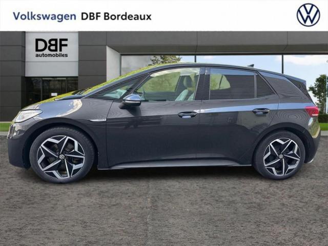 Volkswagen Id.3 image 9