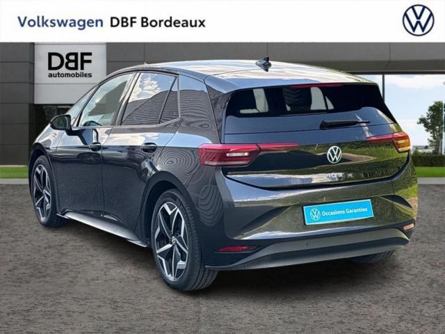 Volkswagen Id.3 image 2
