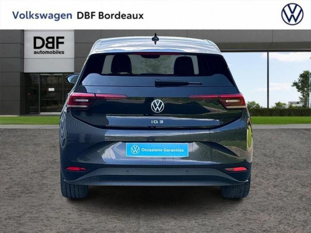 Volkswagen Id.3 image 5