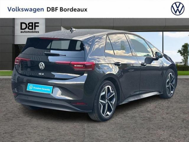 Volkswagen Id.3 image 6