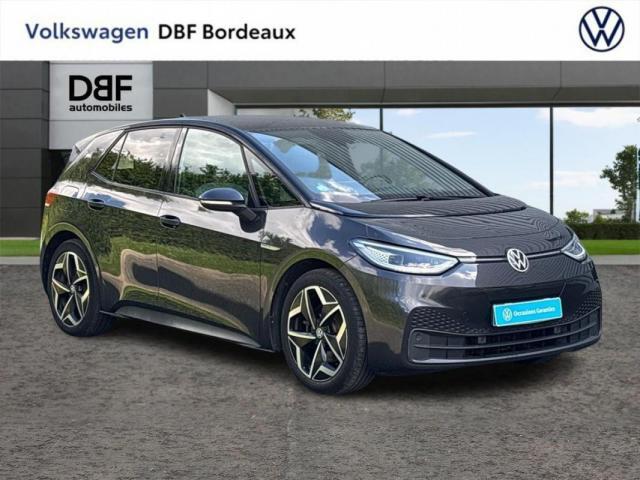 Volkswagen Id.3 image 7