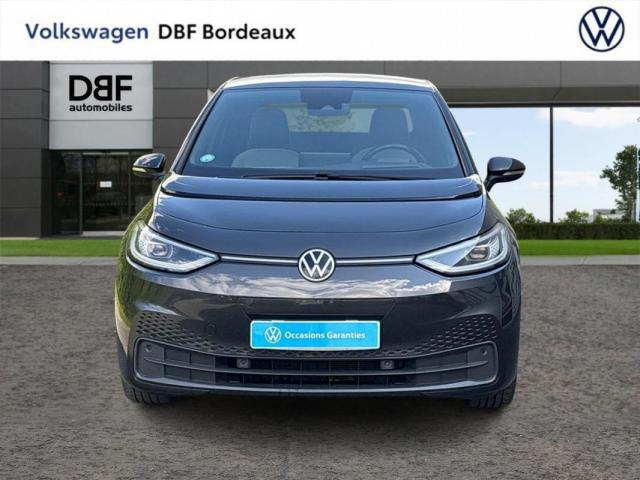 Volkswagen Id.3 image 4