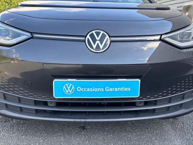 Volkswagen Id.3 image 1