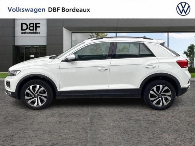 Volkswagen T-Roc image 4