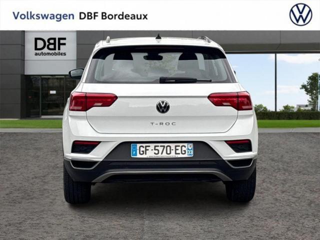 Volkswagen T-Roc image 3