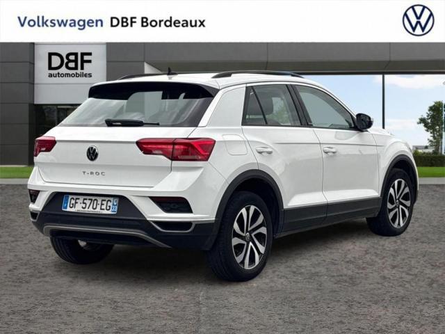 Volkswagen T-Roc image 8