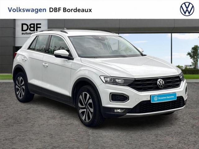Volkswagen T-Roc image 7
