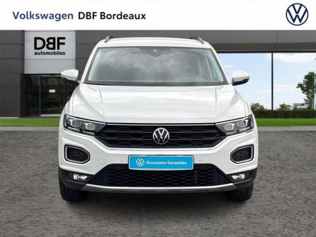 Volkswagen T-Roc image 1