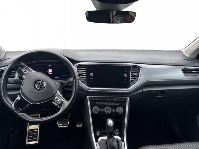 Volkswagen T-Roc image 5