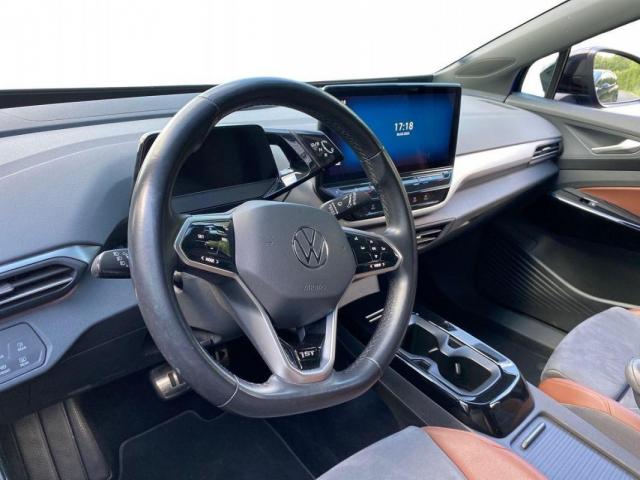 Volkswagen Id.4 image 6