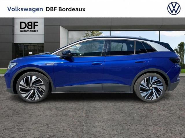 Volkswagen Id.4 image 4