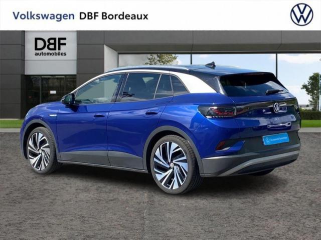 Volkswagen Id.4 image 1