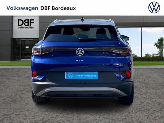 Volkswagen Id.4 image 8