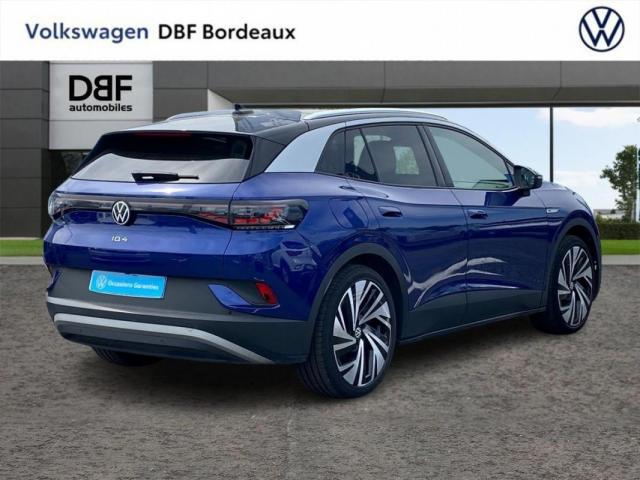 Volkswagen Id.4 image 3