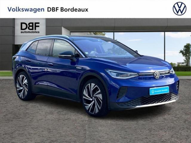 Volkswagen Id.4 image 9