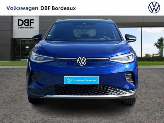 Volkswagen Id.4 image 2