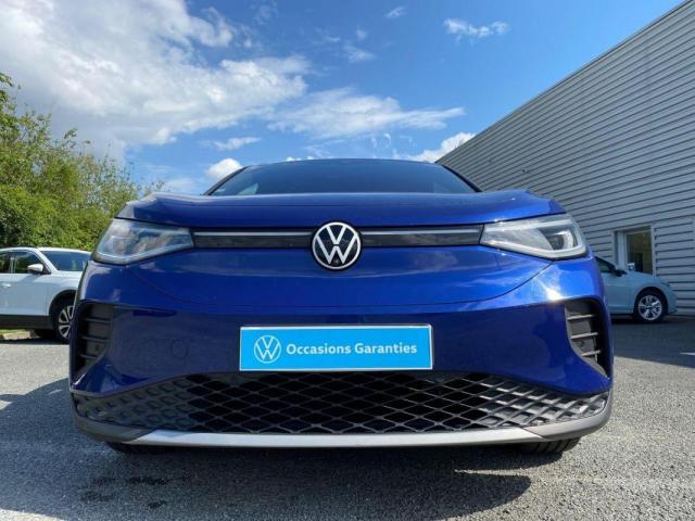 Volkswagen Id.4 image 5