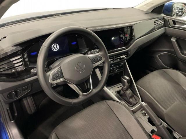 Volkswagen Taigo image 1