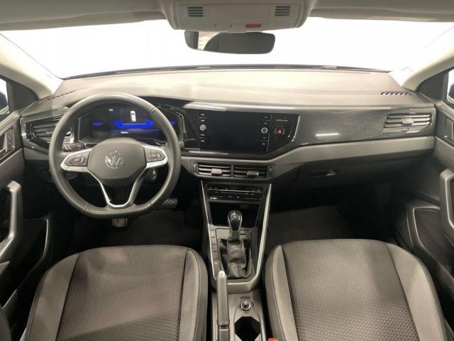 Volkswagen Taigo image 7