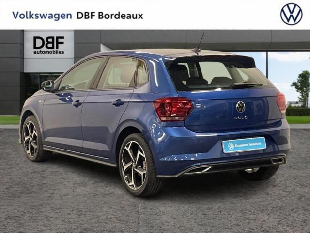 Volkswagen Polo image 9