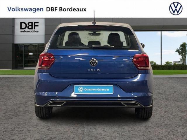 Volkswagen Polo image 5